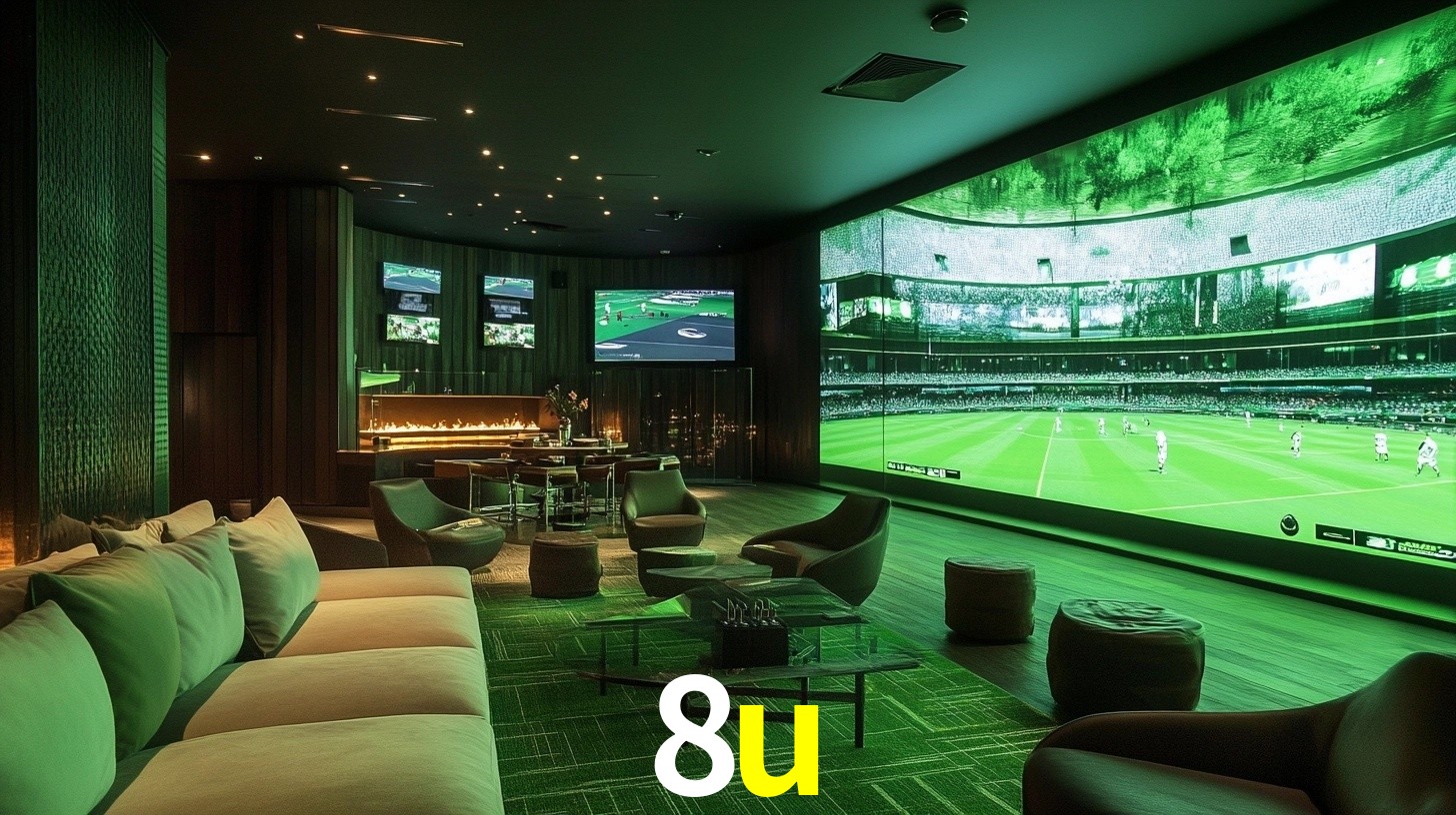 8u - Cassino Sempre com Você - 8u.com