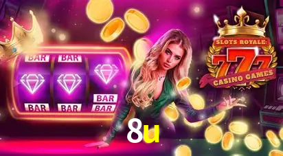 A Revolução dos Aplicativos de Jogos no 8u