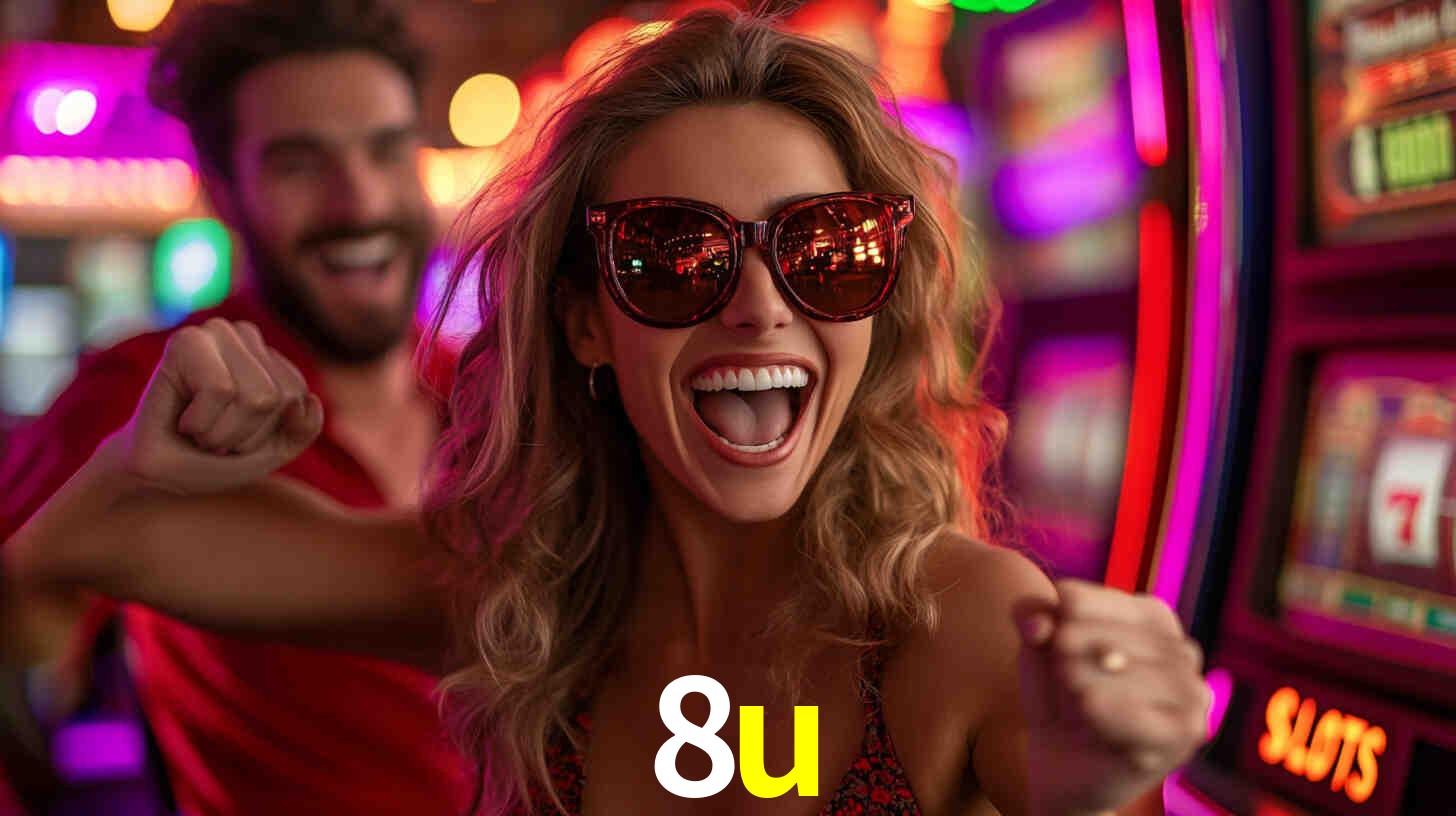 Explorando a Categoria de Eventos em Apostas na 8u