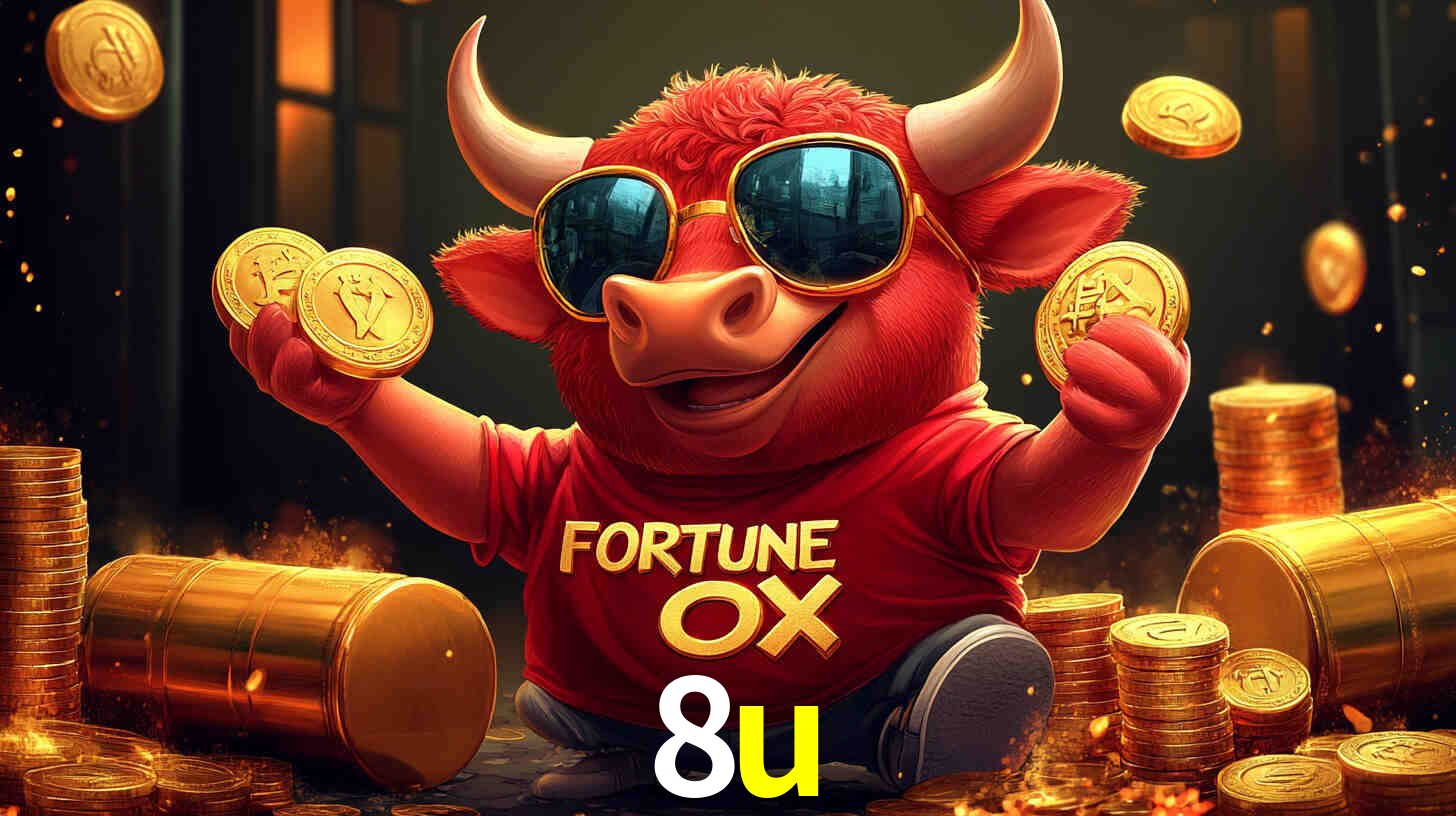 Apostas Esportivas na 8u: Um Guia Completo