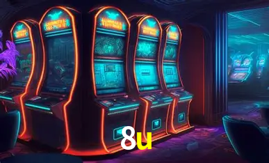 A Emoção da Loteria na 8u: Uma Chance de Mudança de Vida
