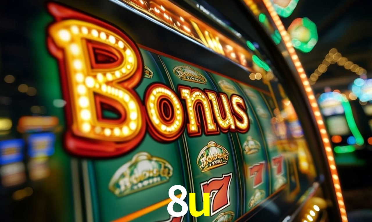 8u cassino online