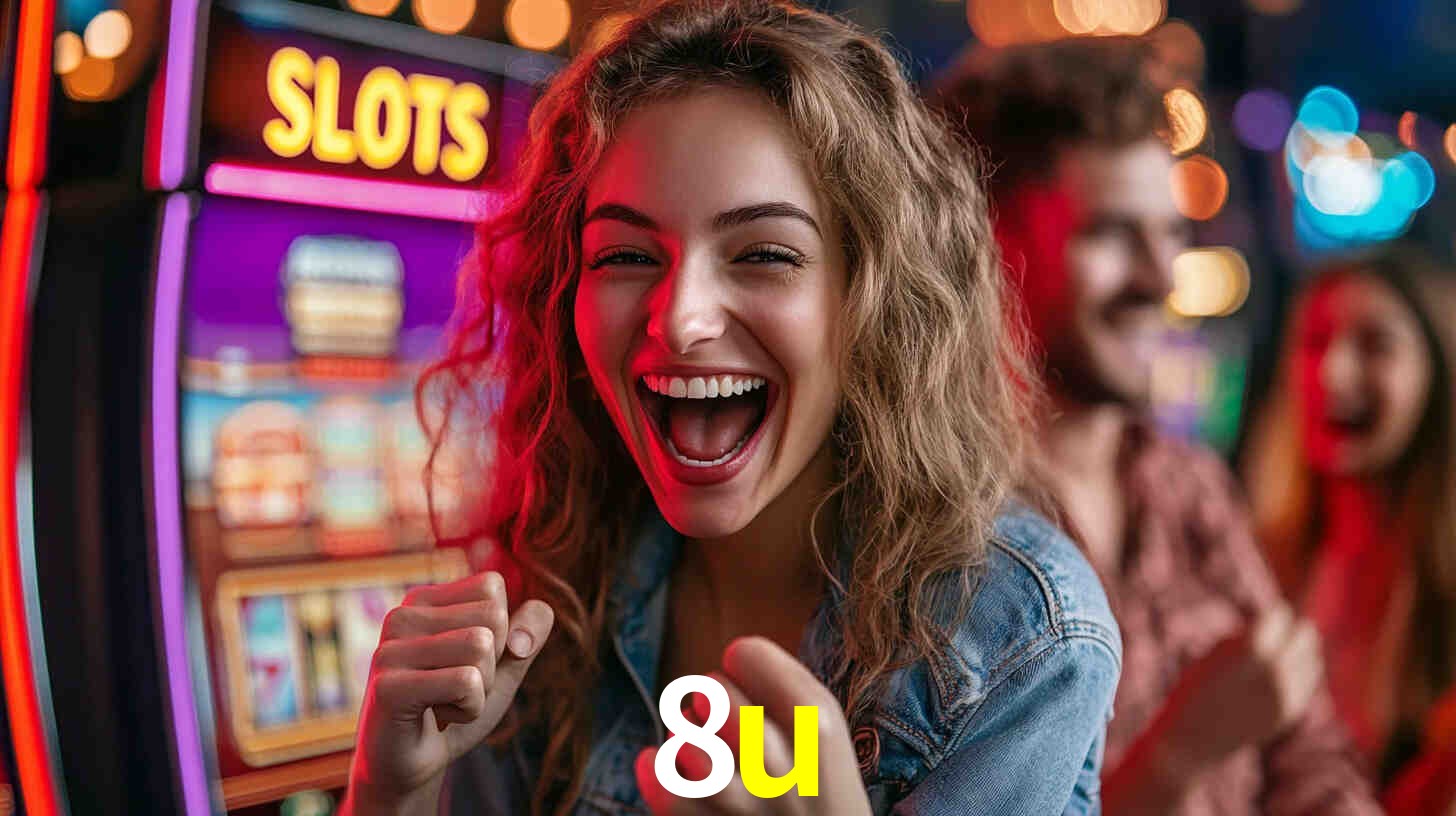 Descubra a Essência do 8u: Nossa História e Compromissos
