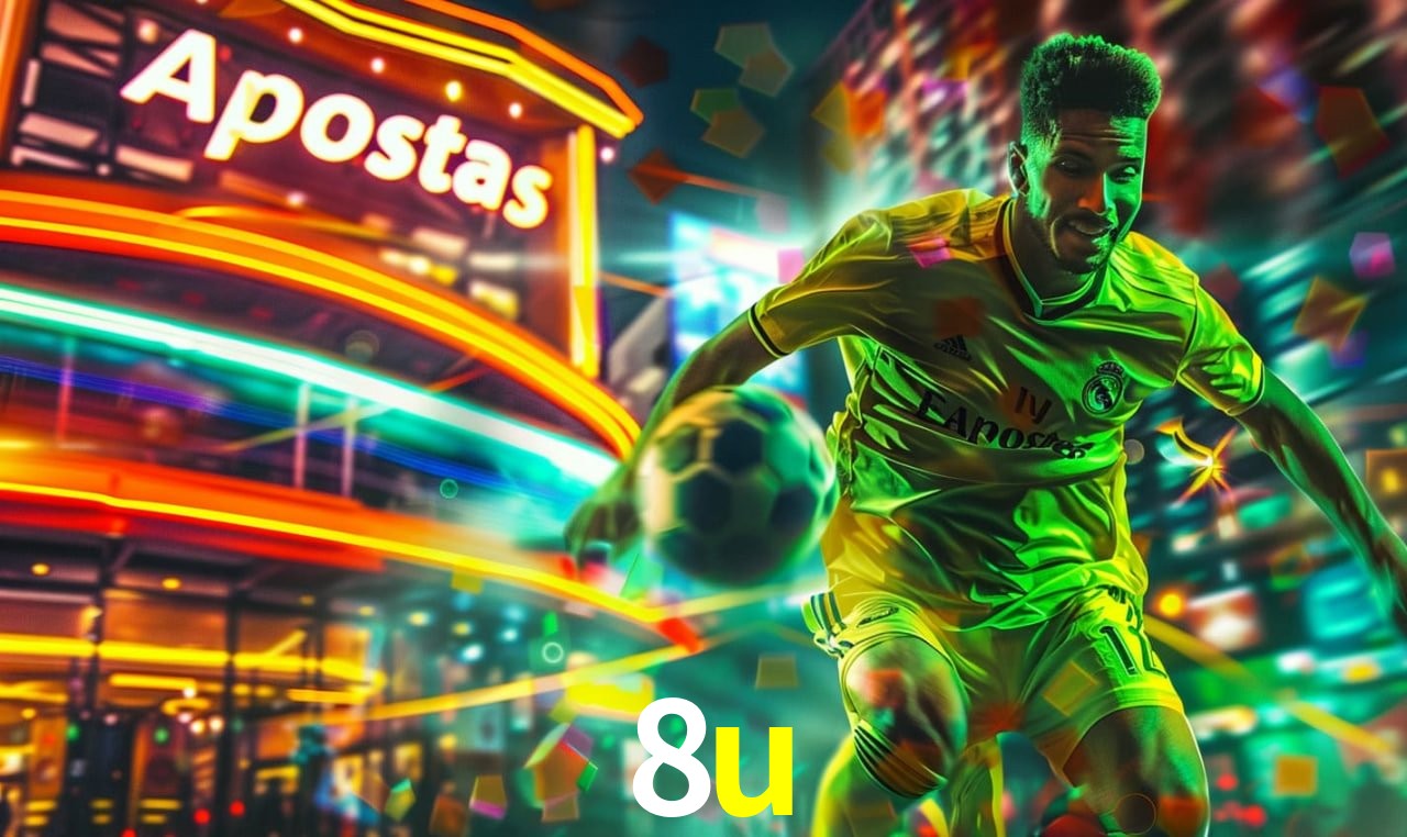 Estatísticas do Jogo 8u