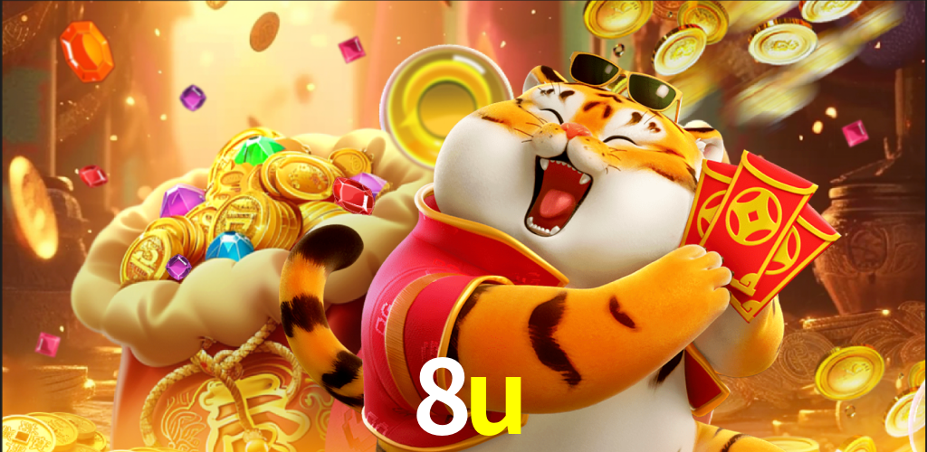 8u: Jogue Crash e Experimente Alta Recompensa Instantânea