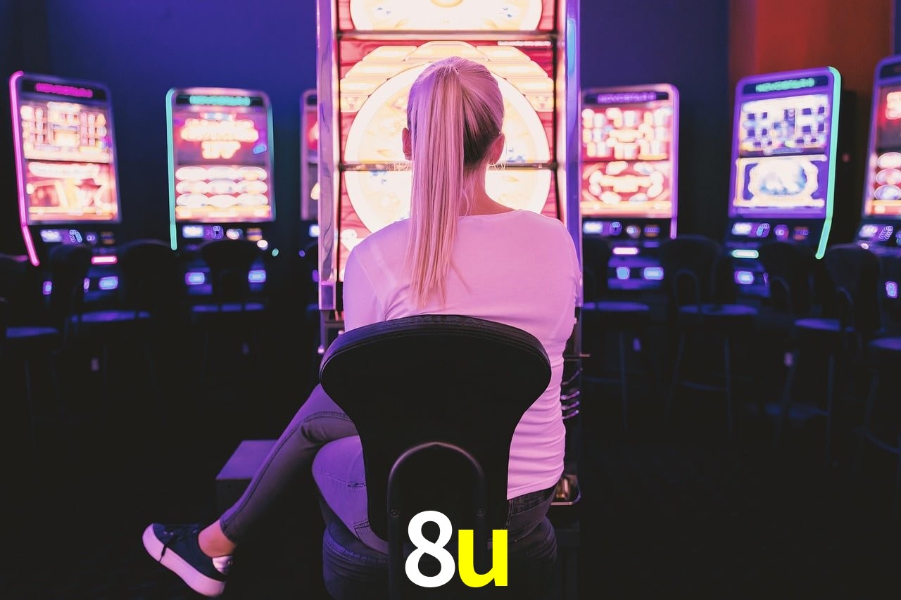 Live Casino 8u