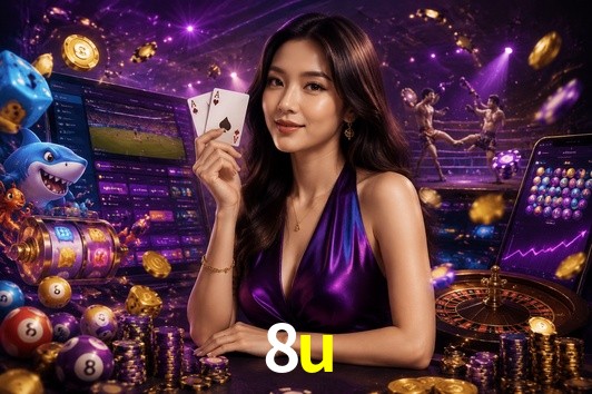 VIP Casino 8u
