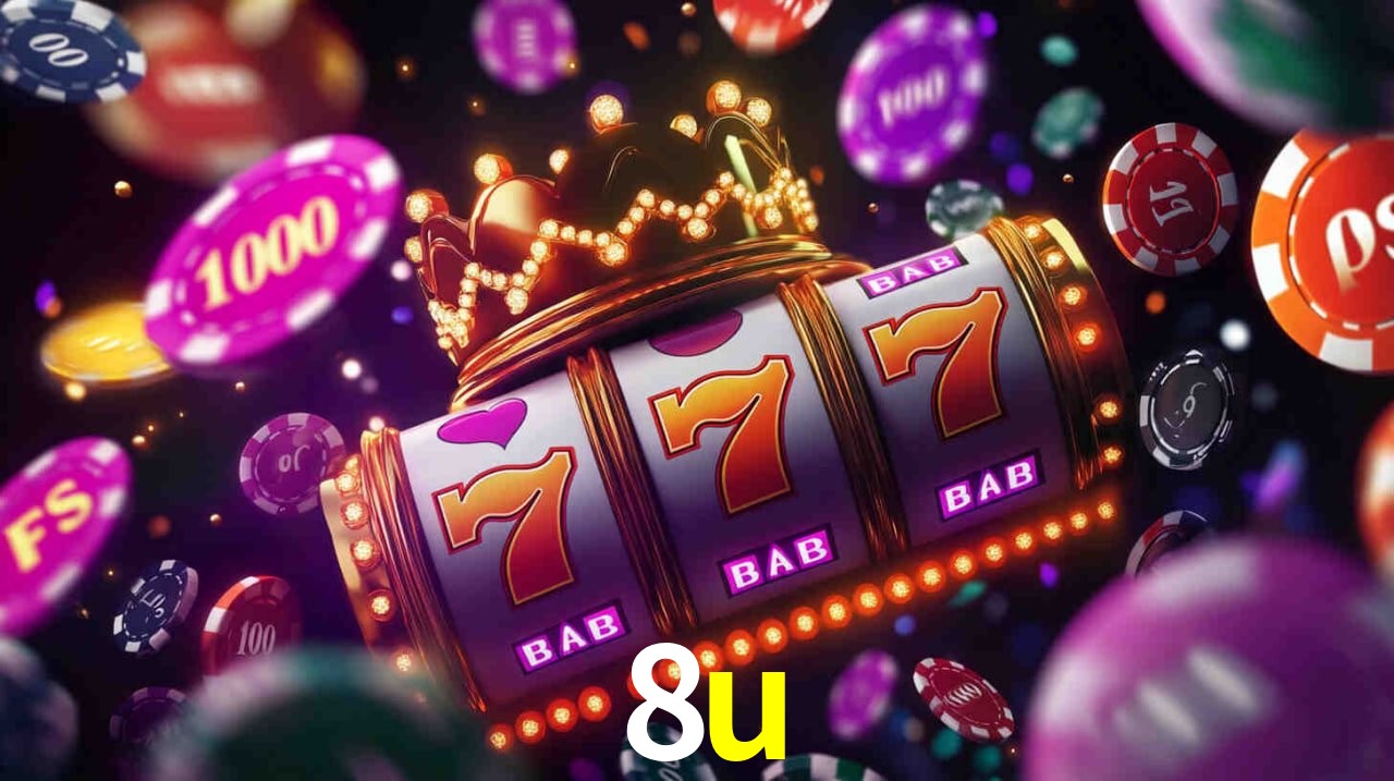 Slot Games 8u