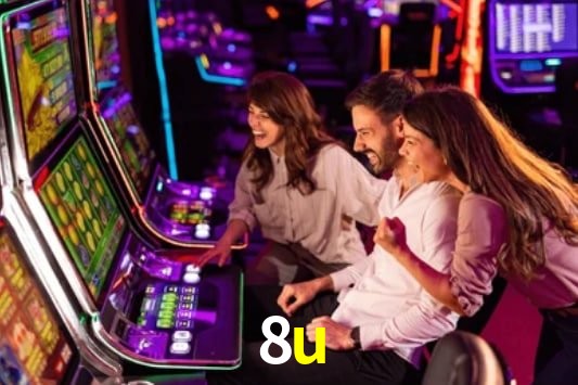 cassino 8u