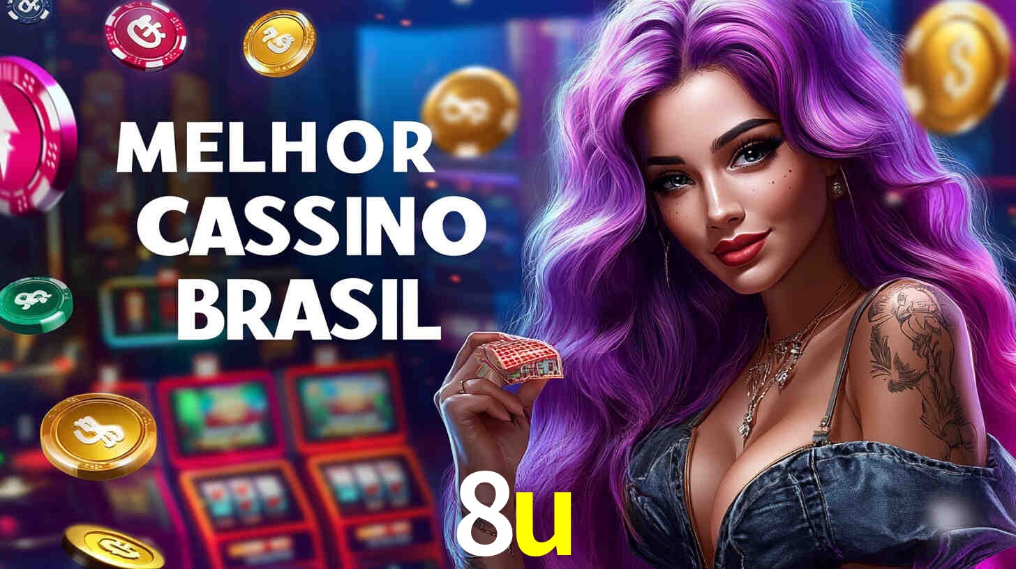 Descubra a Essência do 8u: Nossa História e Compromissos