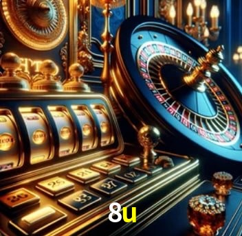 Casino Ao Vivo 8u