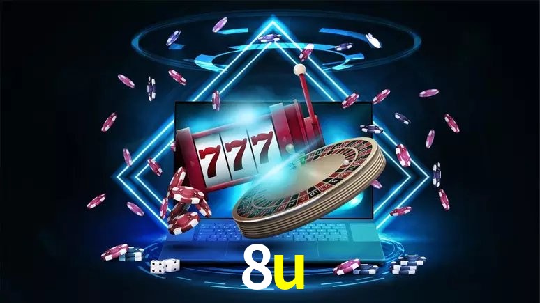 Jogos de Slot 8u