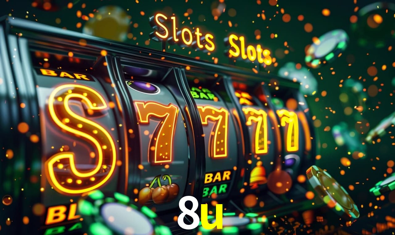 Casino VIP 8u