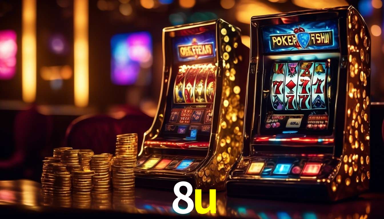 Desvendando o Mundo dos Jogos Virtuais na 8u