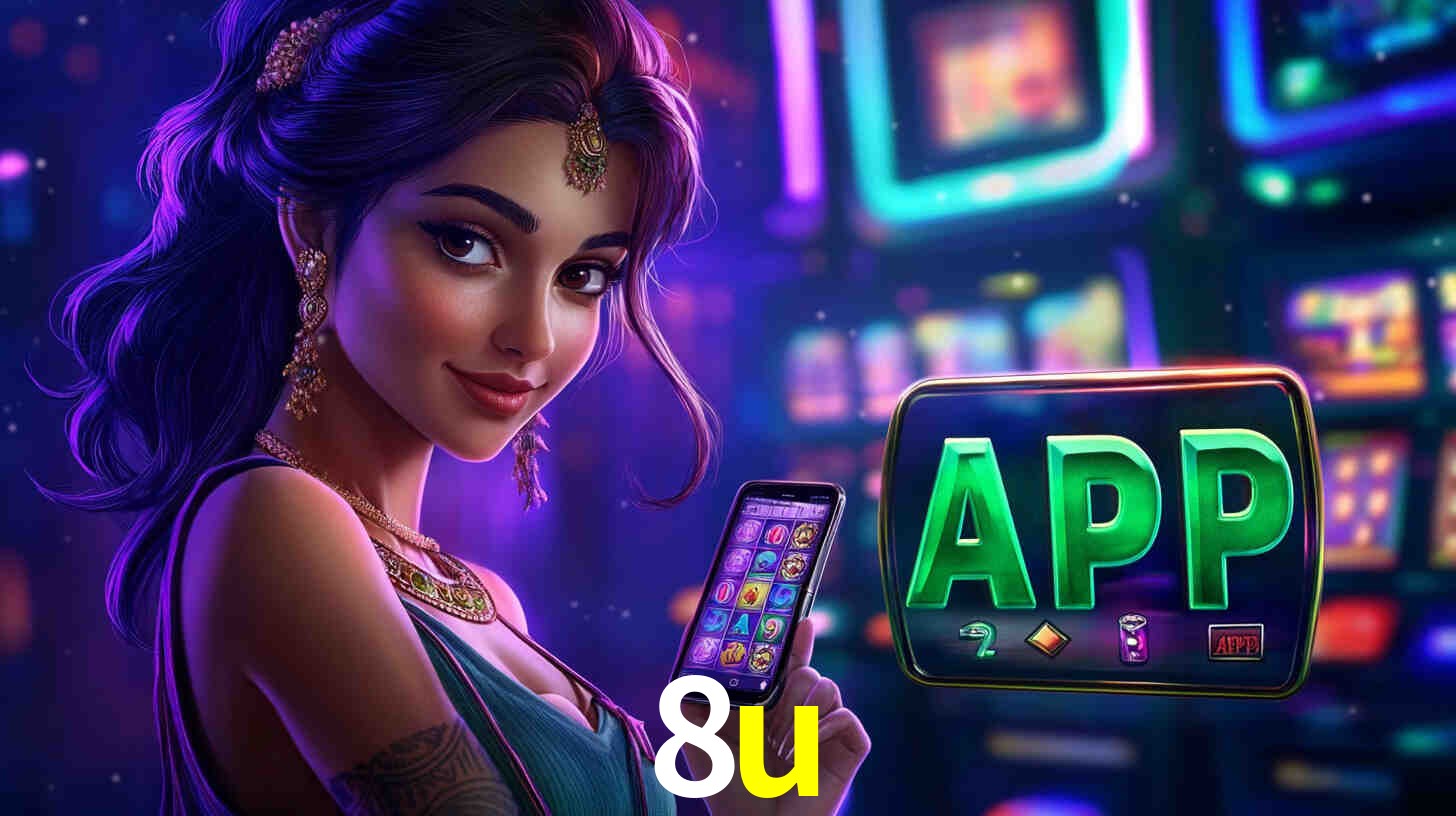8u: A Experiência de Casino com Jogos de Mesa ao Vivo