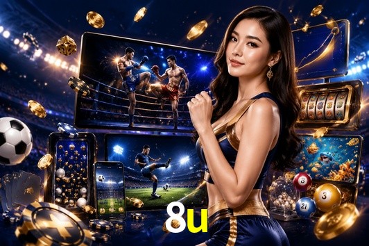 Football Betting 8u