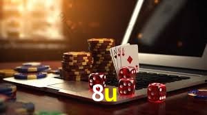 8u: Seu Especialista em Apostas Esportivas Brasileiras