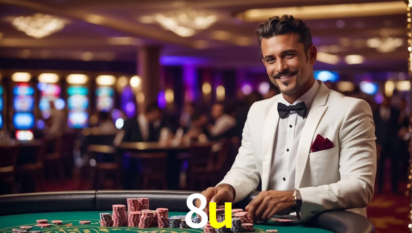 Especiais de Fim de Semana 8u