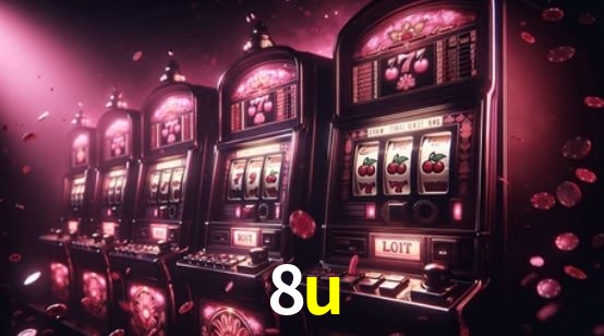 PIX Instantâneo 8u