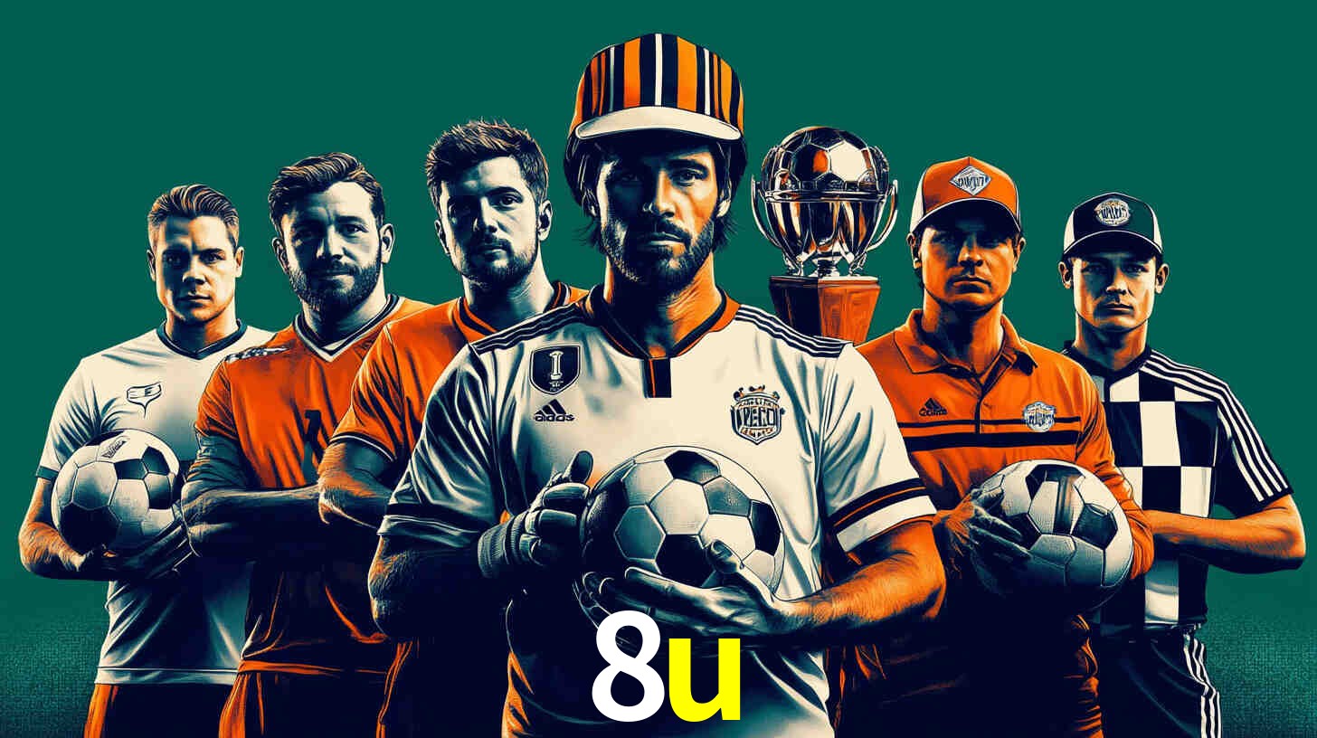 Descubra a Essência do 8u: Nossa História e Compromissos