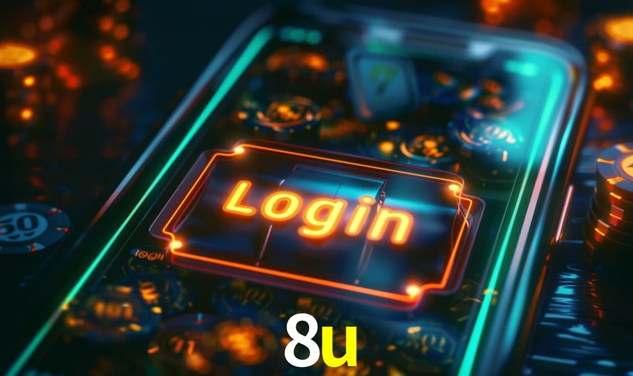 Account Benefits 8u