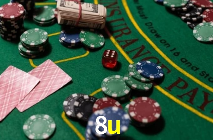 8u App Interface