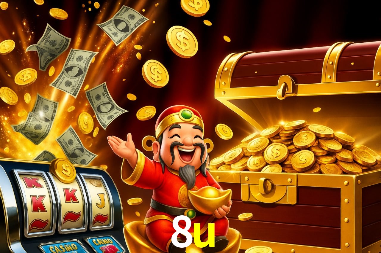 Casino Ao Vivo 8u