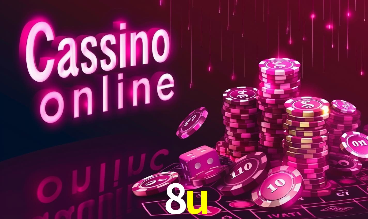 A Emoção da Loteria na 8u: Uma Chance de Mudança de Vida