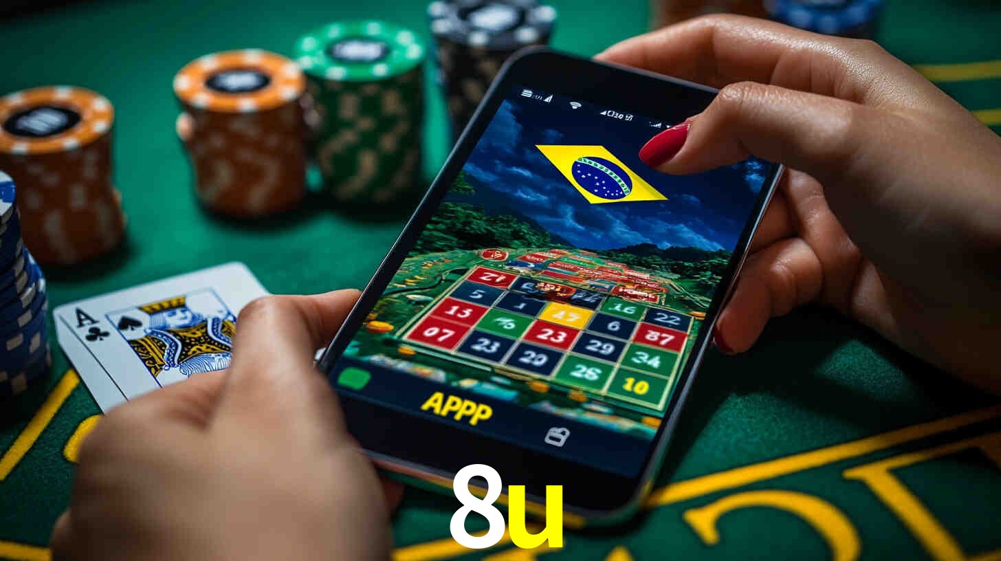 Explorando a Categoria de Eventos em Apostas na 8u